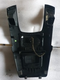 фото thumb №8, Лампа потолок освещение кабины opel zafira b ii 2007 1,9 cdti 120km