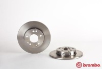 фото thumb №14, Brembo 08.2950.24 диск тормозная