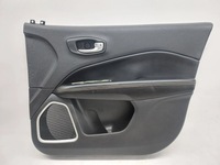 фото thumb №1, Jeep compass ii 2 обшивки оббивка двері передніх перед права fv