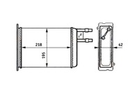 фото thumb №1, Hella обігрівач citroen jumper 2.5 d 230p