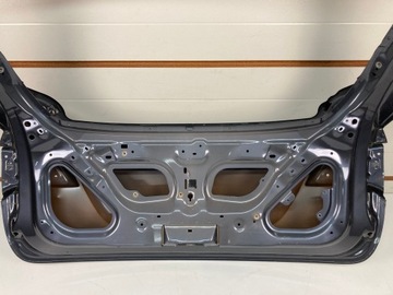 фото thumb №14, Крышка багажника tesla x plaid