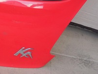 фото thumb №8, Ford ka mk2 крышка багажника багажника lak.89