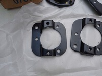 фото thumb №5, Подушки безопасности двигателя защита подвеска suzuki vitara