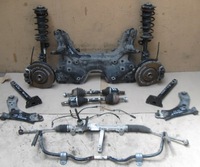 фото thumb №1, Диск супорт гальма перед jeep renegade 2.0 jtd