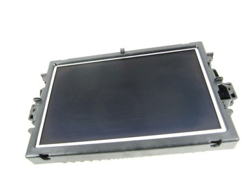 фото thumb №1, Дисплей монітор mercedes ml w166