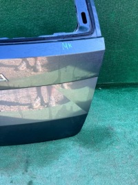 фото thumb №7, Skoda fabia iii lift 19- hb 5d кришка багажника задня