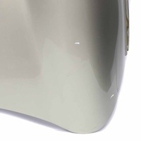 фото thumb №9, Mini r50 капот кришка двигуна sparkling срібний