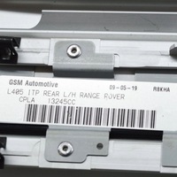 фото thumb №3, Land rover range rover l405 2019 левая сторона молдинг порог задняя