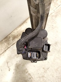 фото thumb №9, Chevrolet corvette c7 2015 рулева передача кермові 825902385