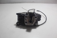 фото thumb №3, Замок правий перед двері renault clio iii