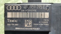 фото thumb №4, Audi a6 c6 модуль блок керування двері 4f0959795e