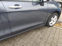 фото thumb №15, Honda fr-v frv nh684p дверь перед правое