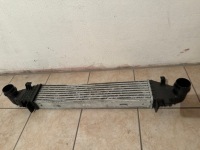 Интеркулер, радиатор воздуха, turbo mercedes a2045000000 Недорого, фото thumb