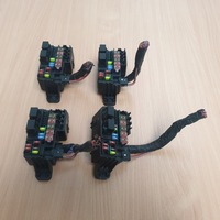 фото thumb №1, Коробка реле предохранителей opel mokka