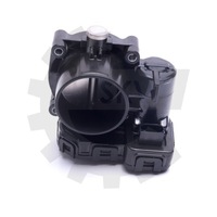 фото thumb №10, Дроссельная заслонка воздуха dodge nitro grand cherokee