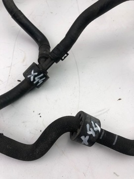 фото thumb №5, Vw skoda seat 1.6 шланг шланг води 6r0122447aq