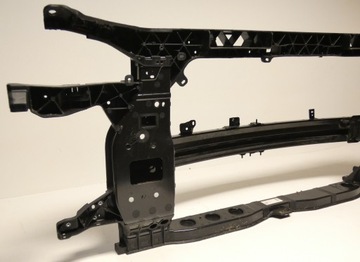 фото thumb №6, Hyundai tucson 4 20- 64110n7000 усилитель лобовое pas переднее + балка