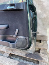 фото thumb №7, Opel astra ii g hb двери левые зад