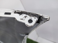 фото thumb №10, Бампер перед передний ford transit connect mk3 2kf807221a