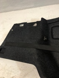 фото thumb №9, Volvo xc40 обшивка правий оббивка ніша багажника права 18-
