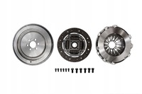 фото thumb №1, Зчеплення жорсткий колесо opel vectra c zafira astra h signum 1.9 cdti m32 04-