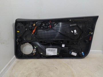 фото thumb №10, 8w7867105 обшивки дверные кожа audi a5 s5 cabrio