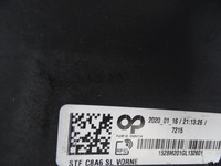 фото thumb №11, Бампер перед audi a6 c8 4k s-line s6 + решётка радиатора 4k0807437c