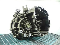 фото thumb №1, Коробка передач передач jeep renegade 1,4 t-jet turbo