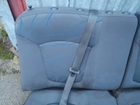 фото thumb №1, Spark iii m300 спинка правий задня