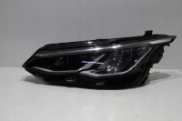 фото thumb №1, Vw golf viii 8 5h1 full led левый