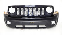 Купити Бампер перед передній jeep patriot 06-12r, фото thumb