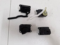 фото thumb №6, Peugeot 308 ii t9 двигатели моторчик отопителя комплект z5510001 z5509001