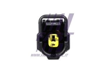 фото thumb №4, Kpl. napr. кабелі, датчик тиску масла fast ft76116