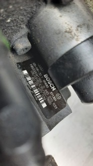 фото thumb №7, Насос впрыскная 8200457039 0445010033 renault espace iv 2.2 dci