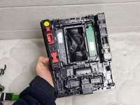 Ручка перемикання передач чохол панель керування накладка декоративна skoda superb 3 Доставка, фото thumb