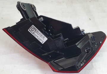 фото thumb №11, Левая лампа задняя audi a6 s6 c8 v 5 4k5945069 led