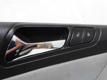 фото thumb №9, Комплект обивка обшивка дверей дверь volkswagen passat b6 универсал европа