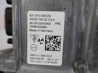 фото thumb №9, Audi e-tron gt rs 4j3 porsche taycan 9j1 перетворювач напруги конвертер