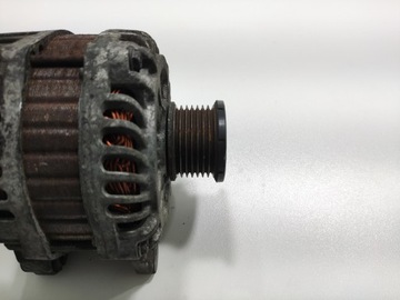 фото thumb №3, Генератор renault koleos i 2.0 dci 23100jg71a 2008-2015