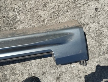 фото thumb №6, Volvo xc90 ii 15- планка пороговая левая 31672370 цвет 714-16