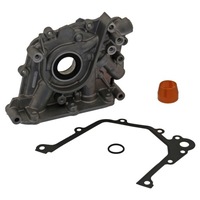 фото thumb №9, Насос масла ford fiesta iv ja jb 1.25 i 16v 1995.0