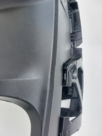 фото thumb №15, Дифузор спойлер, накладка бампера зад prosche macan рестайлінг 95b eu