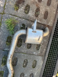 фото thumb №8, Mercedes x253 220cdi om651 системы выпускной a2534902519