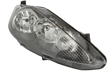 фото thumb №6, Tyc 20-11815-05-2 фара