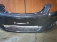 фото thumb №2, Бампер перед opel zafira b lift z168