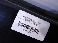 Порог стойка  правый  передок  exl peugeot 207 с Разборки, фото thumb