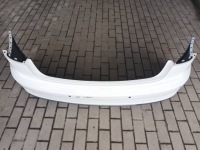 фото thumb №7, Audi a3 sedan 8v5 рестайлінг бампер задній s-line