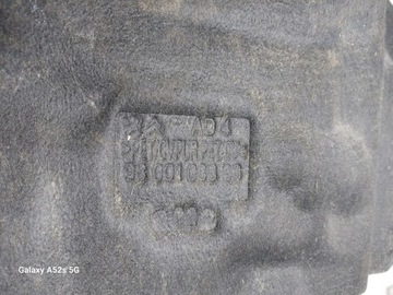 фото thumb №7, Шумоізоляція камери двигуна peugeot 308 t9 eu