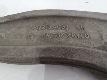 фото thumb №8, Рычаг левый переднее land rover evoque ii