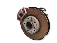 фото thumb №7, Балка підвіска oś задня неушкоджена peugeot partner iv peugeot rifter